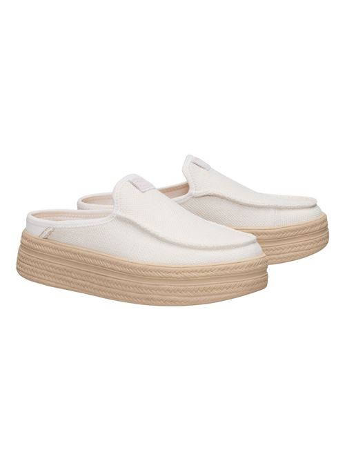 austin lift espadrille woven HEY DUDE | HD.452280LA